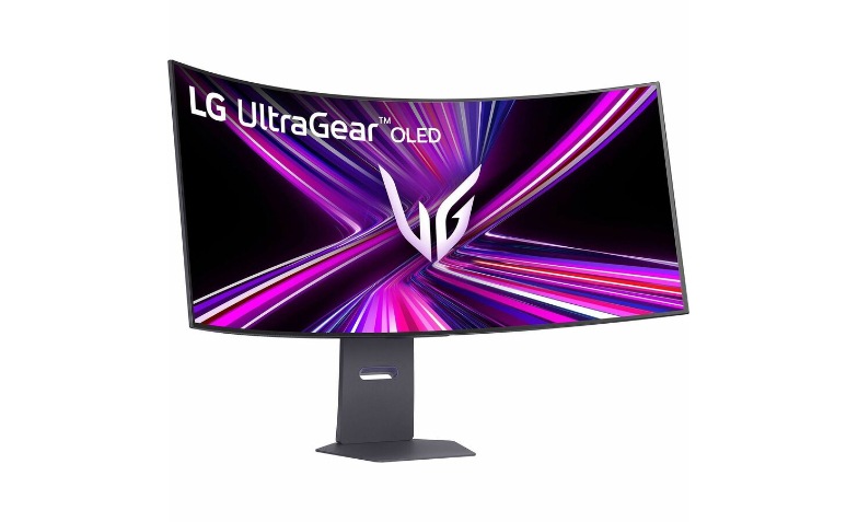 LG UltraGear 45GX950A-B 45