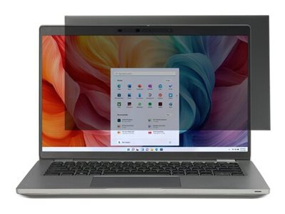 Kensington - notebook privacy filter - high clarity, 16:10