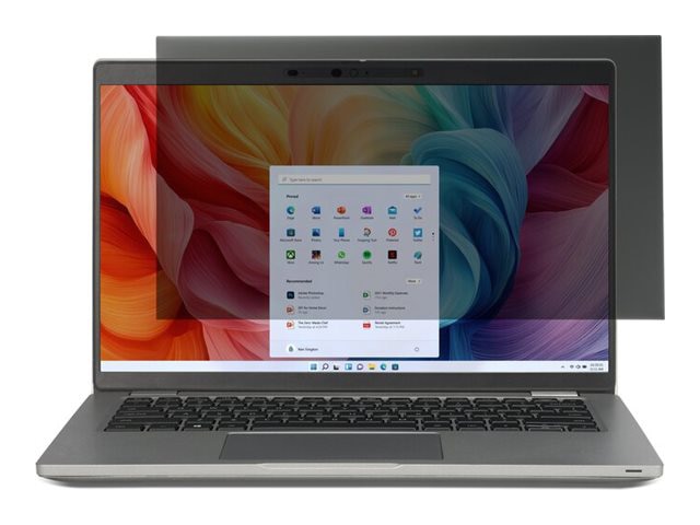 Kensington - notebook privacy filter