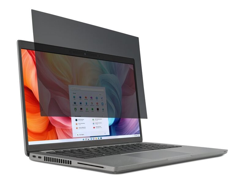 Kensington High Clarity - notebook privacy filter - 16:9
