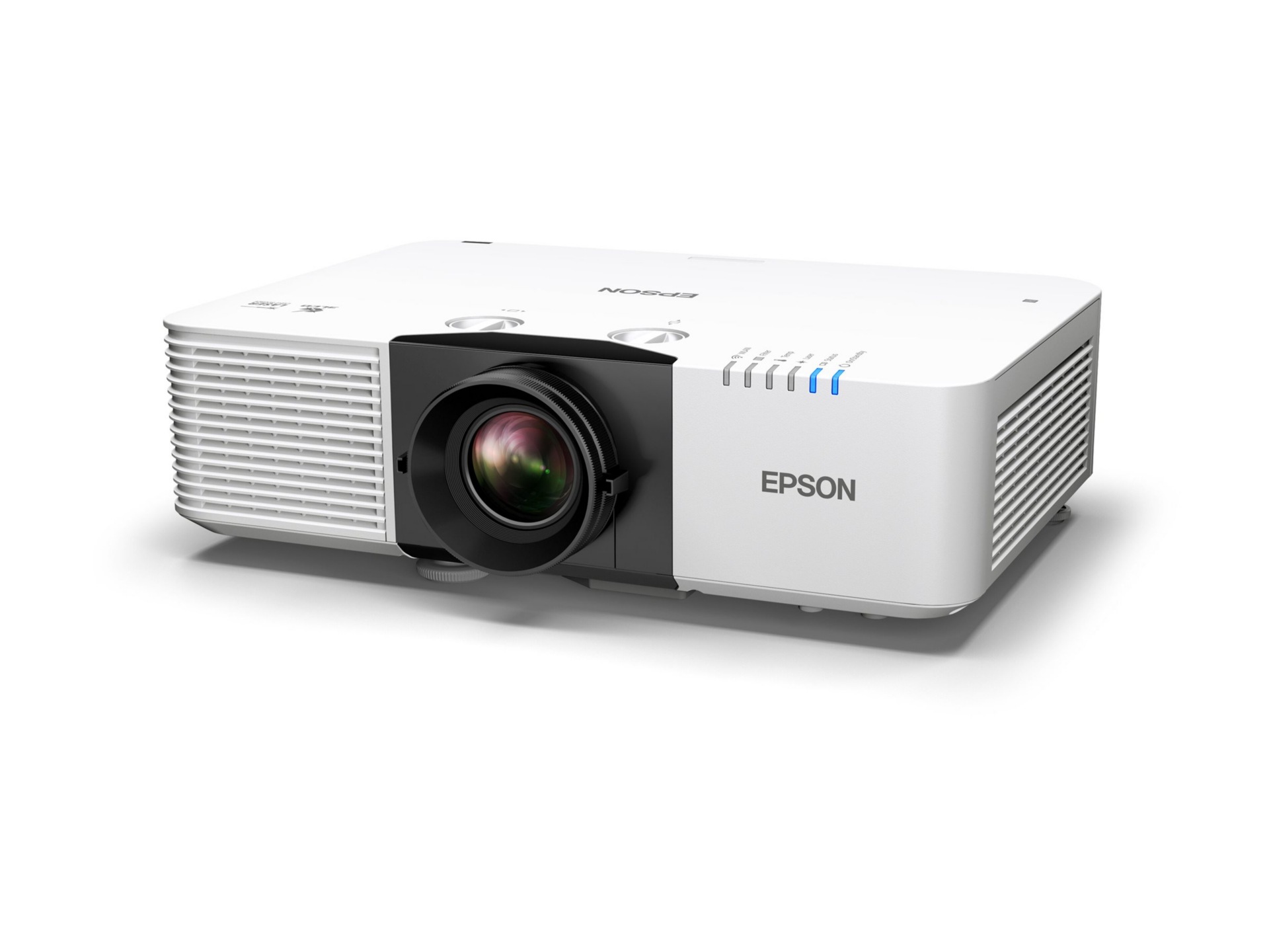 Epson PowerLite L690E - 3LCD projector - 802.11ax wireless / AirPlay 2 / Mi