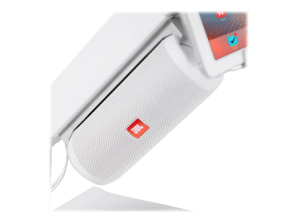 Capsa Healthcare Speaker Bracket for JBL Flip 4