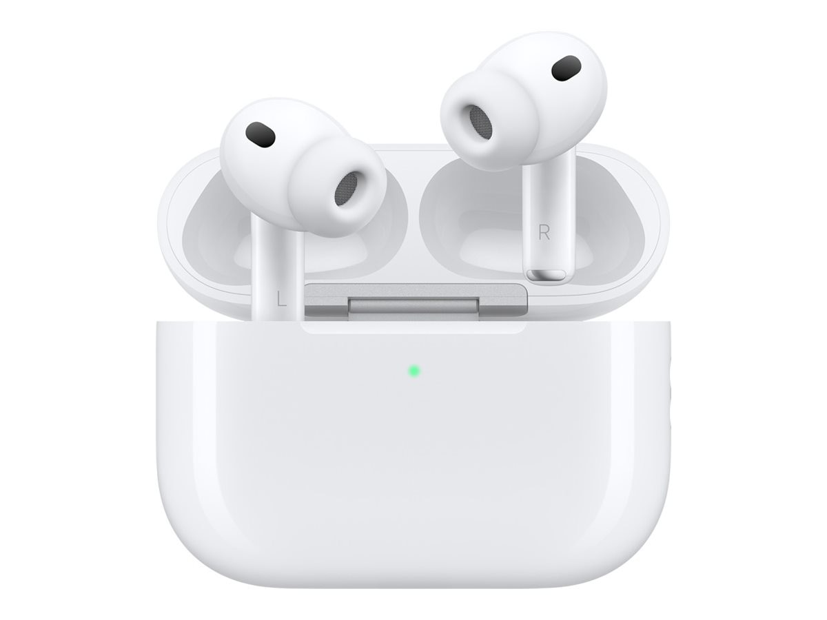 Apple AirPods Pro 3 - true wireless earphones with mic