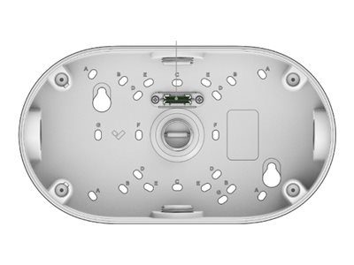 Verkada camera junction box