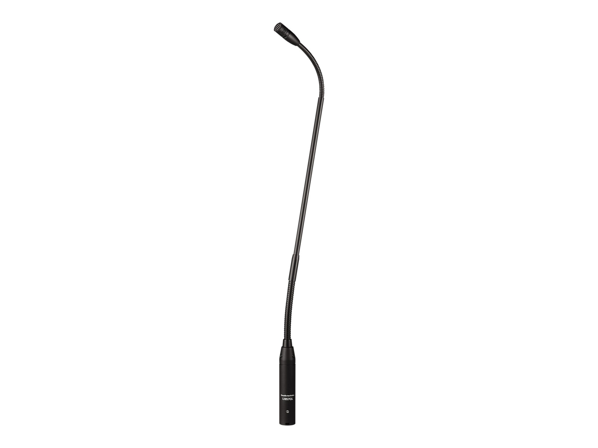 Audio-Technica U857QL - microphone