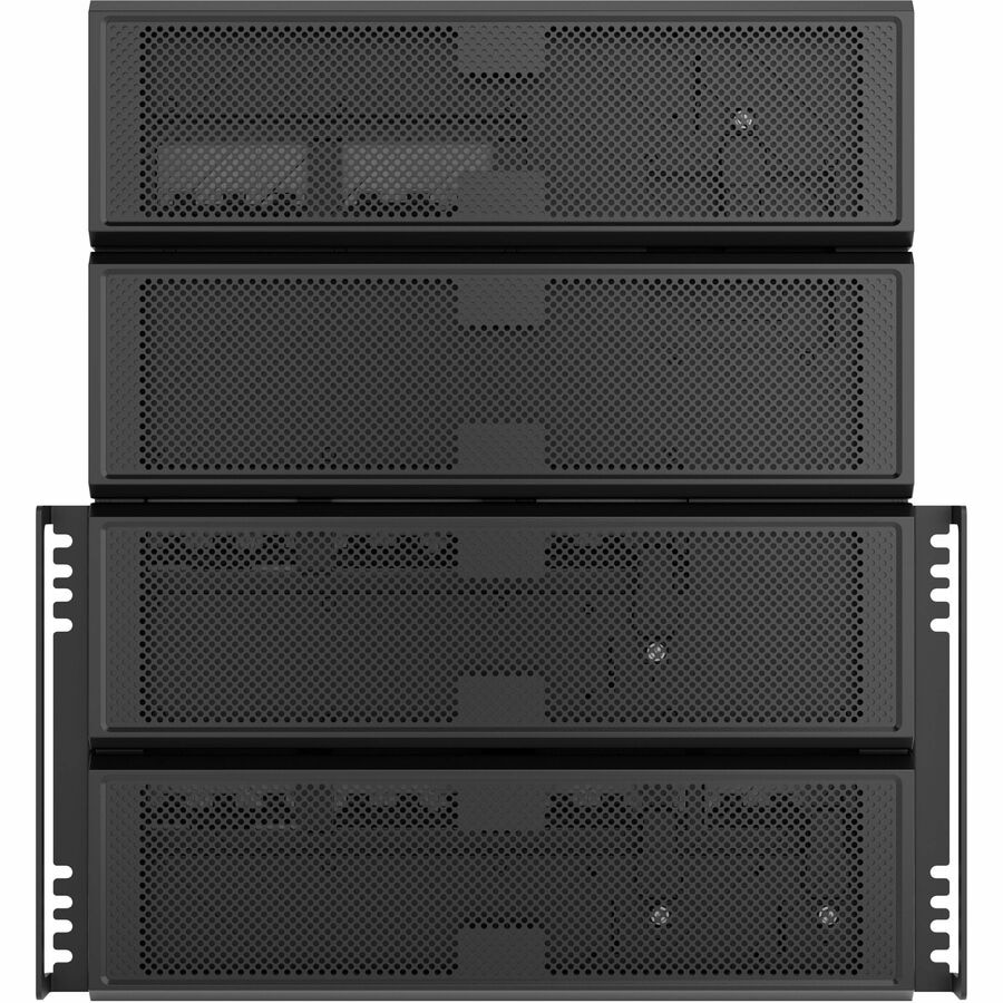 Vertiv Liebert ITA2 MBC Maintenance Bypass switch (rack/external) 20kVA 208