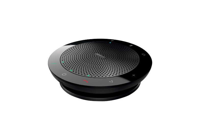 Jabra SPEAK 510 - VoIP desktop speakerphone - USB - 7510-309-01