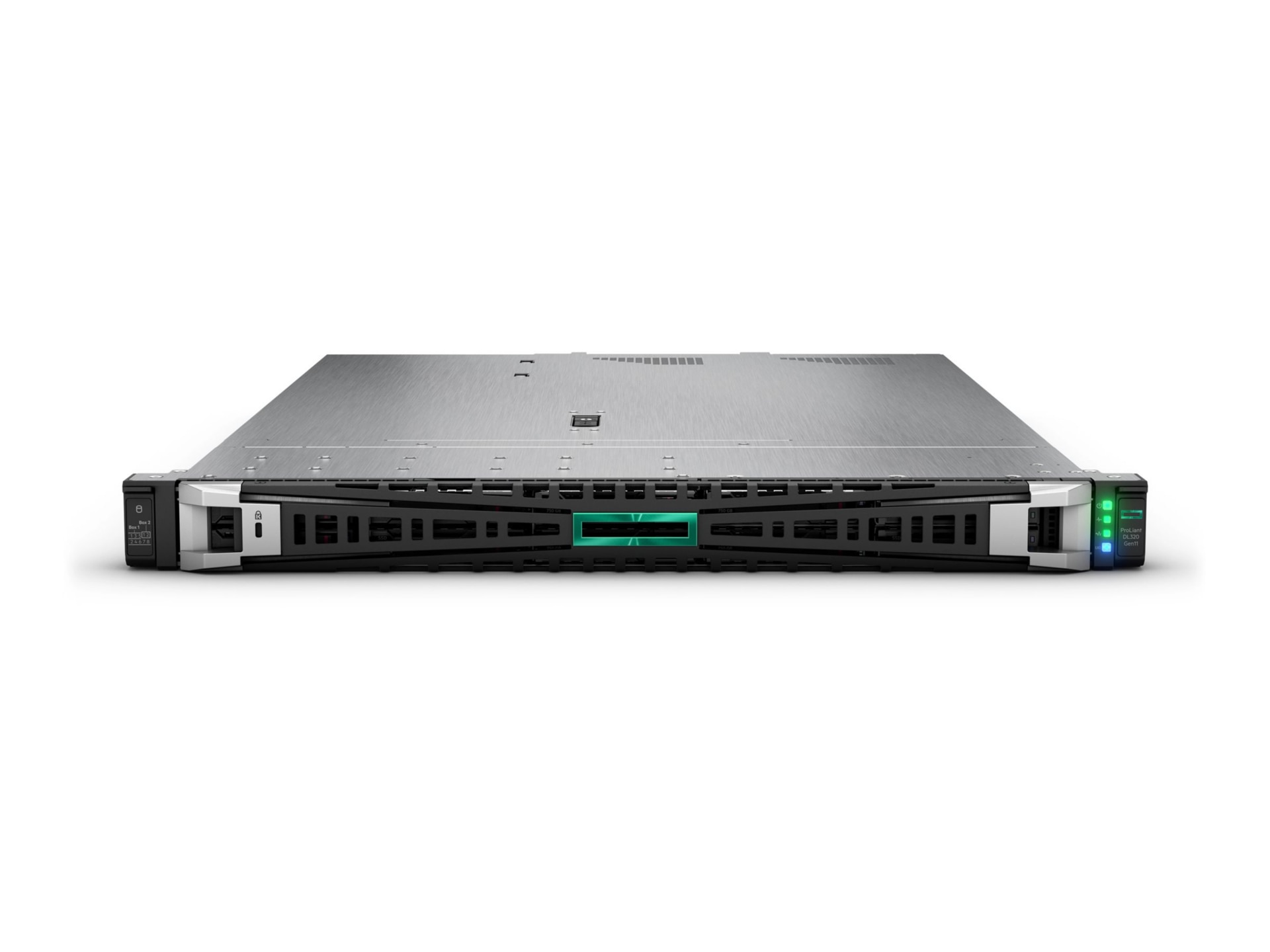 HPE ProLiant DL320 G11 - Thumbnail 2