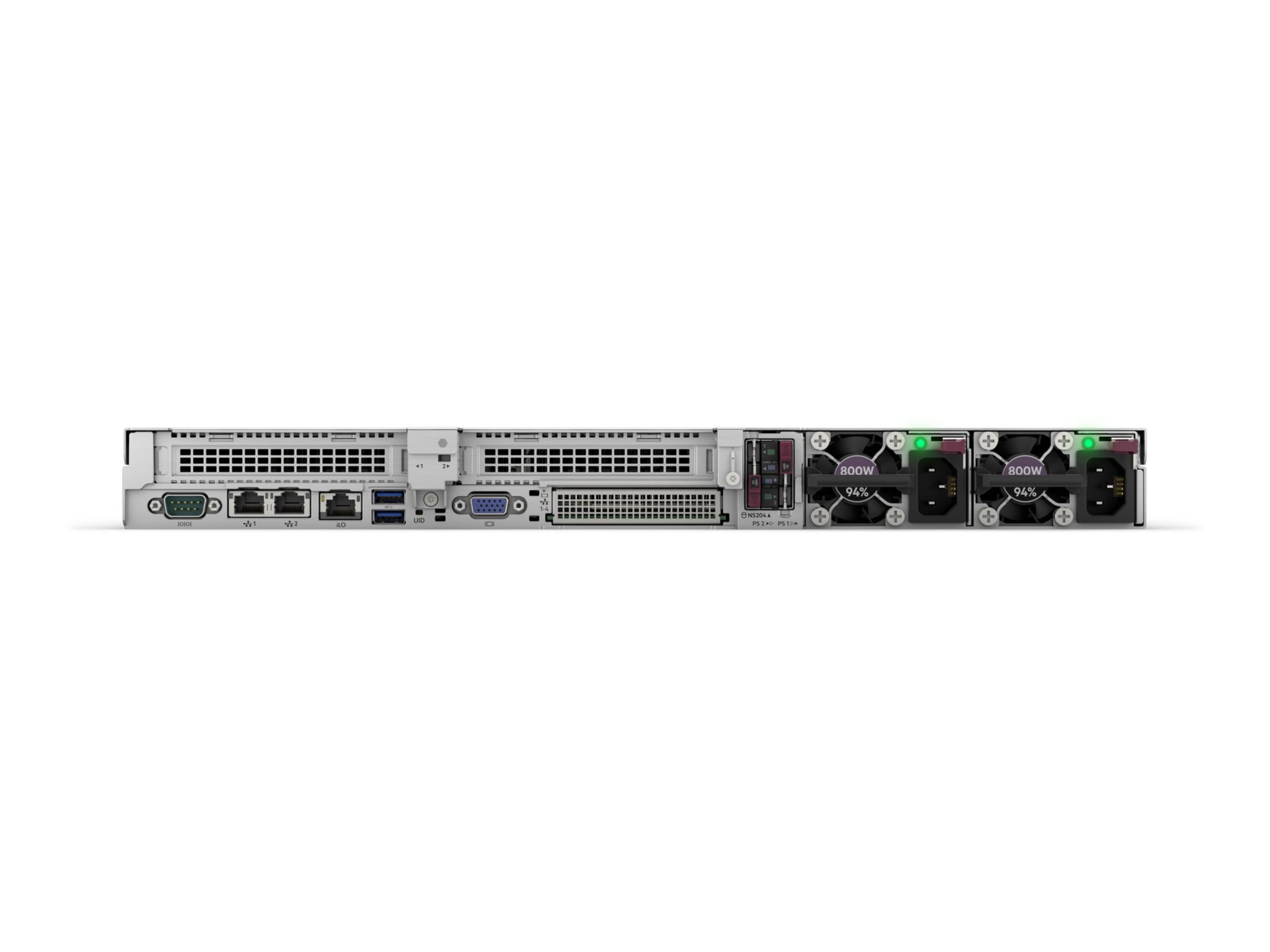 HPE ProLiant DL320 G11 - Thumbnail 4