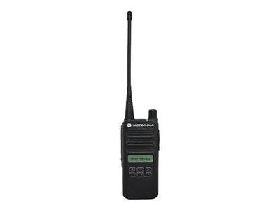 Motorola CP100d two-way radio