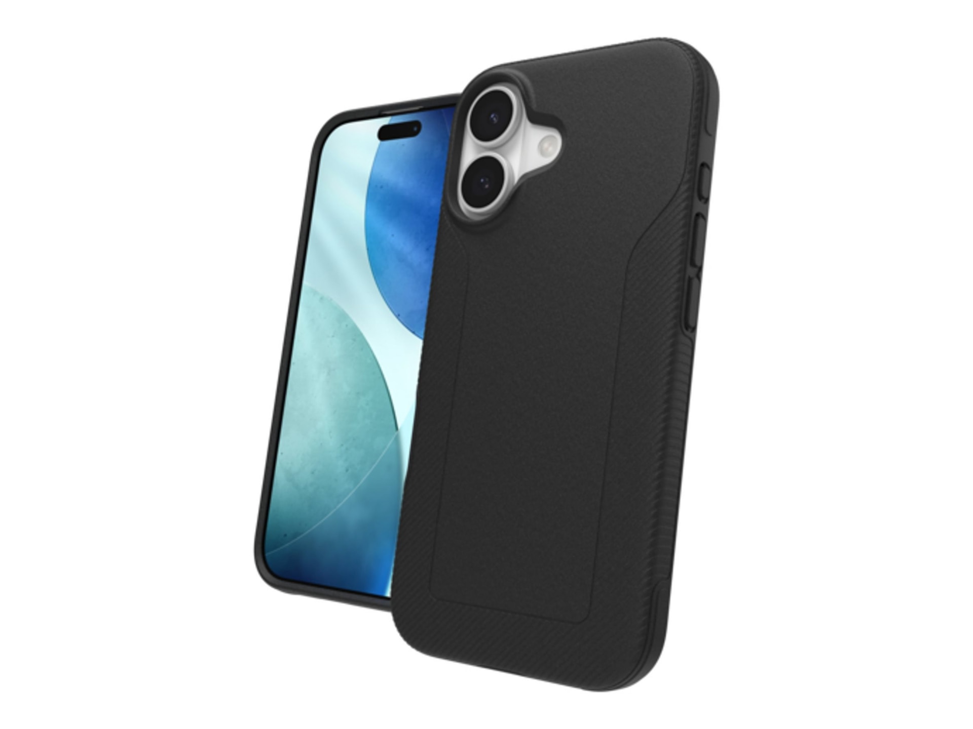 ZAGG Luxe Snap - back cover for cell phone