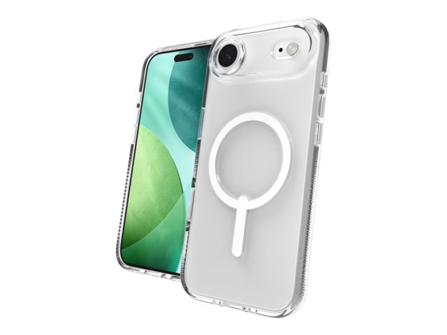 Zagg Crystal Palace Snap - back cover for cell phone