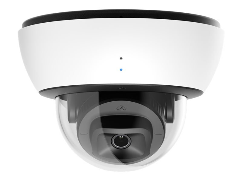 Verkada Government-Grade Dome Series CD43-E-F - network surveillance camera