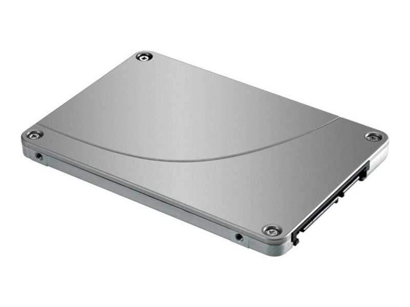 HPE - SSD - Read Intensive - 480 GB - SATA 6Gb/s
