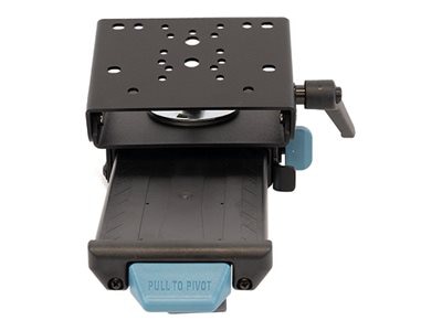 Gamber-Johnson MONGOOSE XE mounting component - for notebook