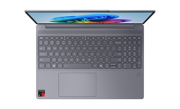 Lenovo IdeaPad Slim 3 X1 - 15.3