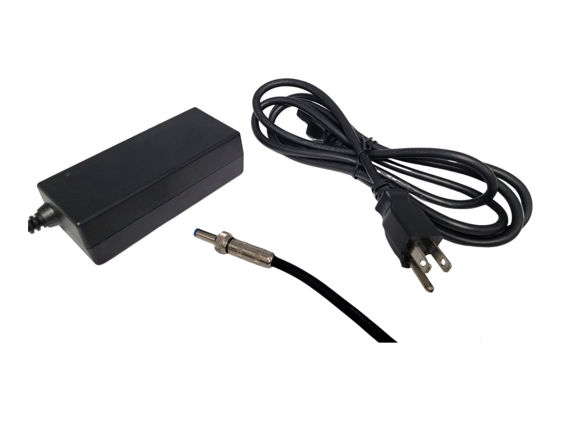 Havis LPS-198 - power adapter - with switchcraft connector - 120 Watt