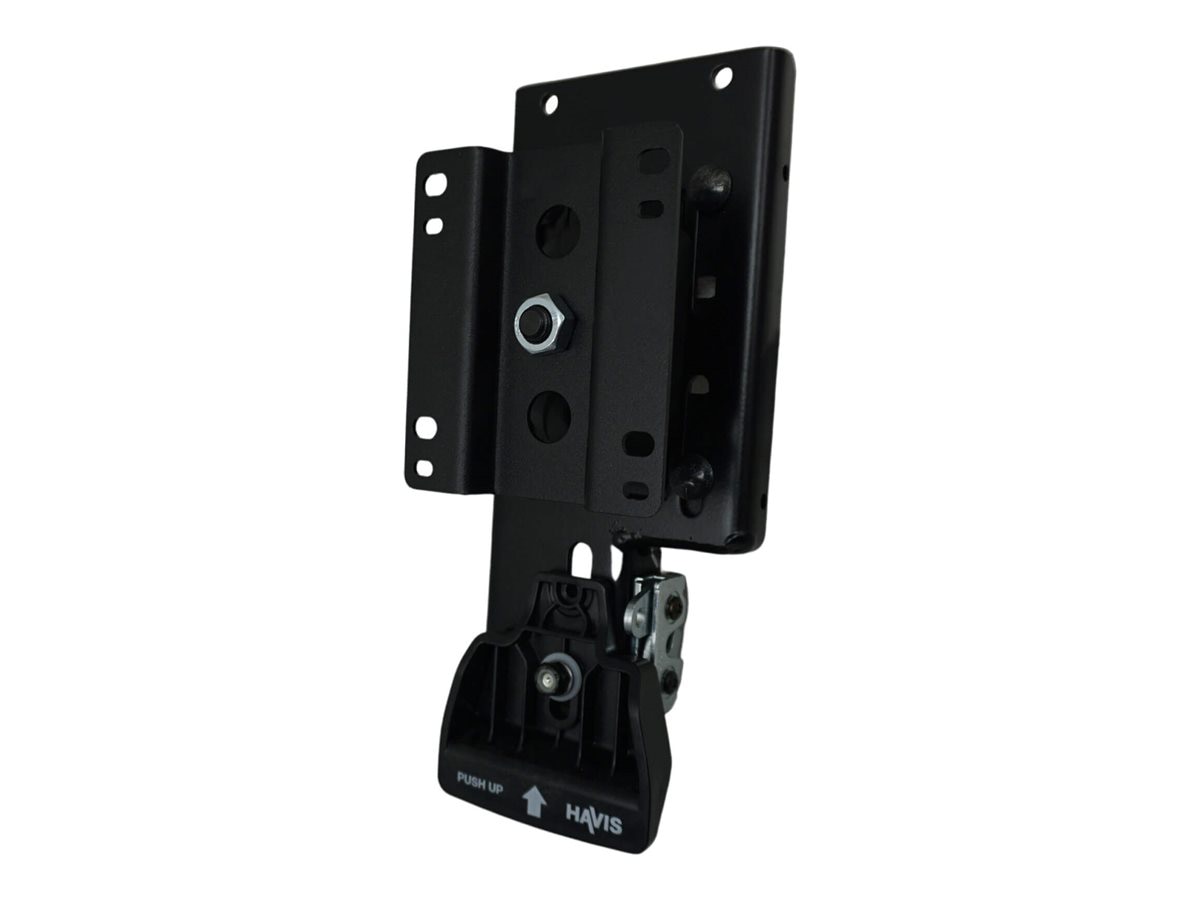 Havis mounting kit - for monitor - retro fit kit