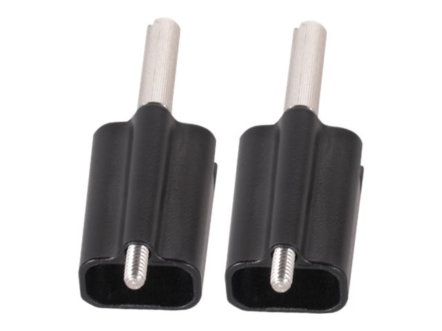 Sonnet ThunderLok-A - cable retainer - for Thunderbolt 5, 4, and 3 cables