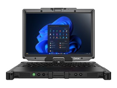 Getac V120 - 11.6" - Intel Core Ultra 5 - 225H - 16 GB RAM - 256 GB SSD