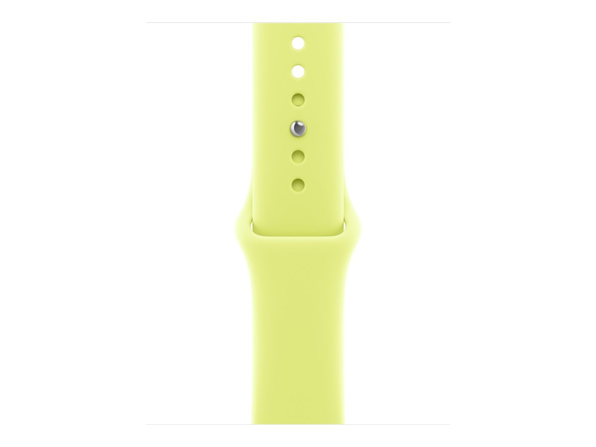 Apple - band for smart watch - 40mm
