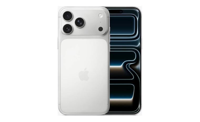 新品未開封　Apple iPhone 17 PRO MAXシルバー 256GB Apple iPhone 17 Pro Max - silver - 5G smartphone - 256 GB - GSM