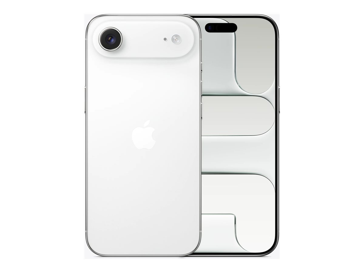 Apple iPhone Air - cloud white - 5G smartphone - 512 GB - GSM