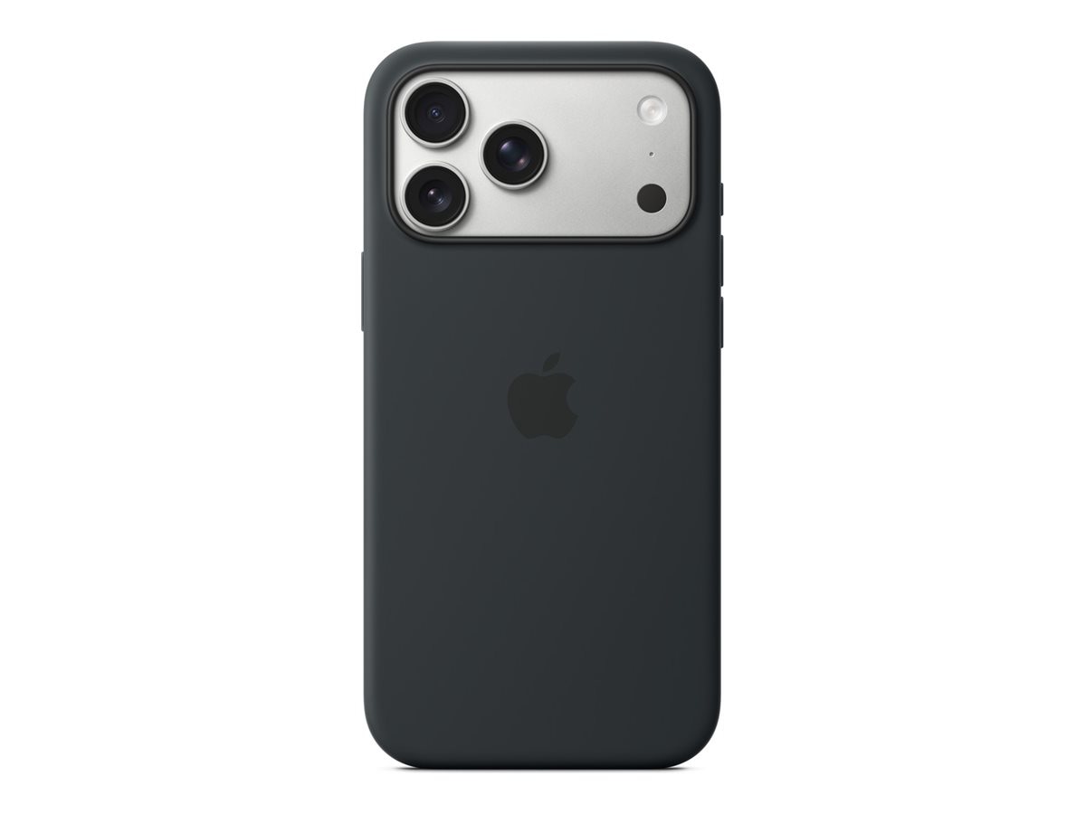 Apple - back cover for cell phone