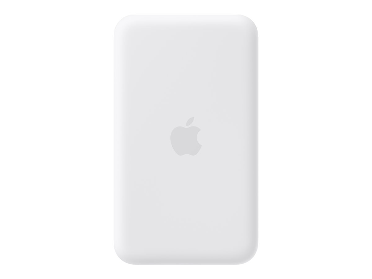 Apple power bank - MagSafe - 24 pin USB-C - 12 Watt