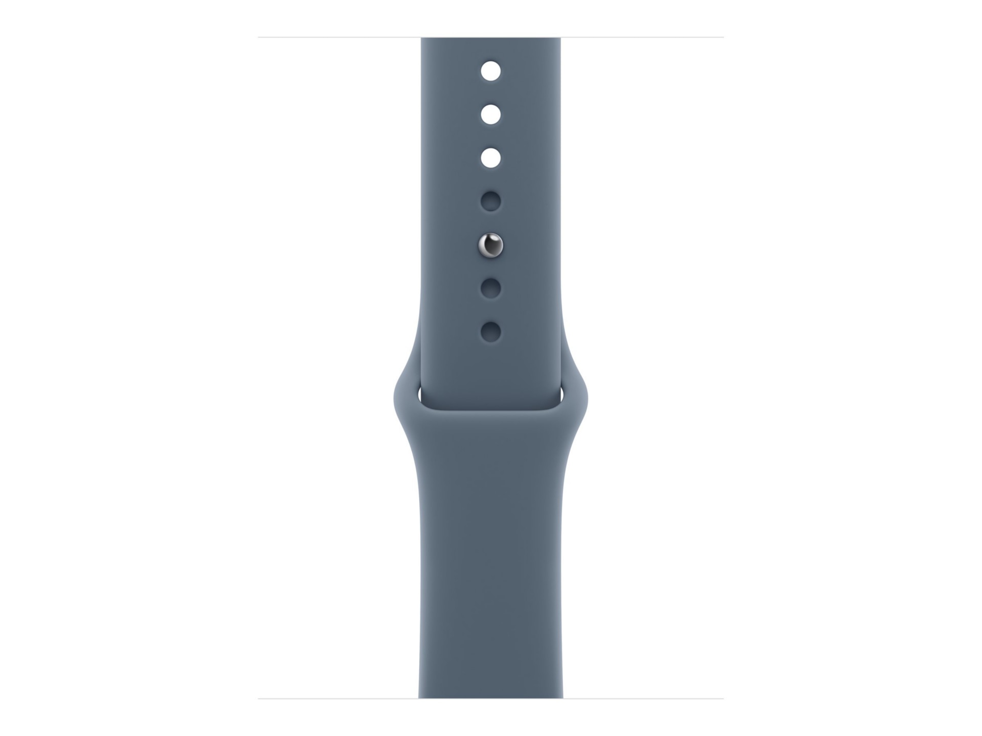 Apple - band for smart watch - 46mm