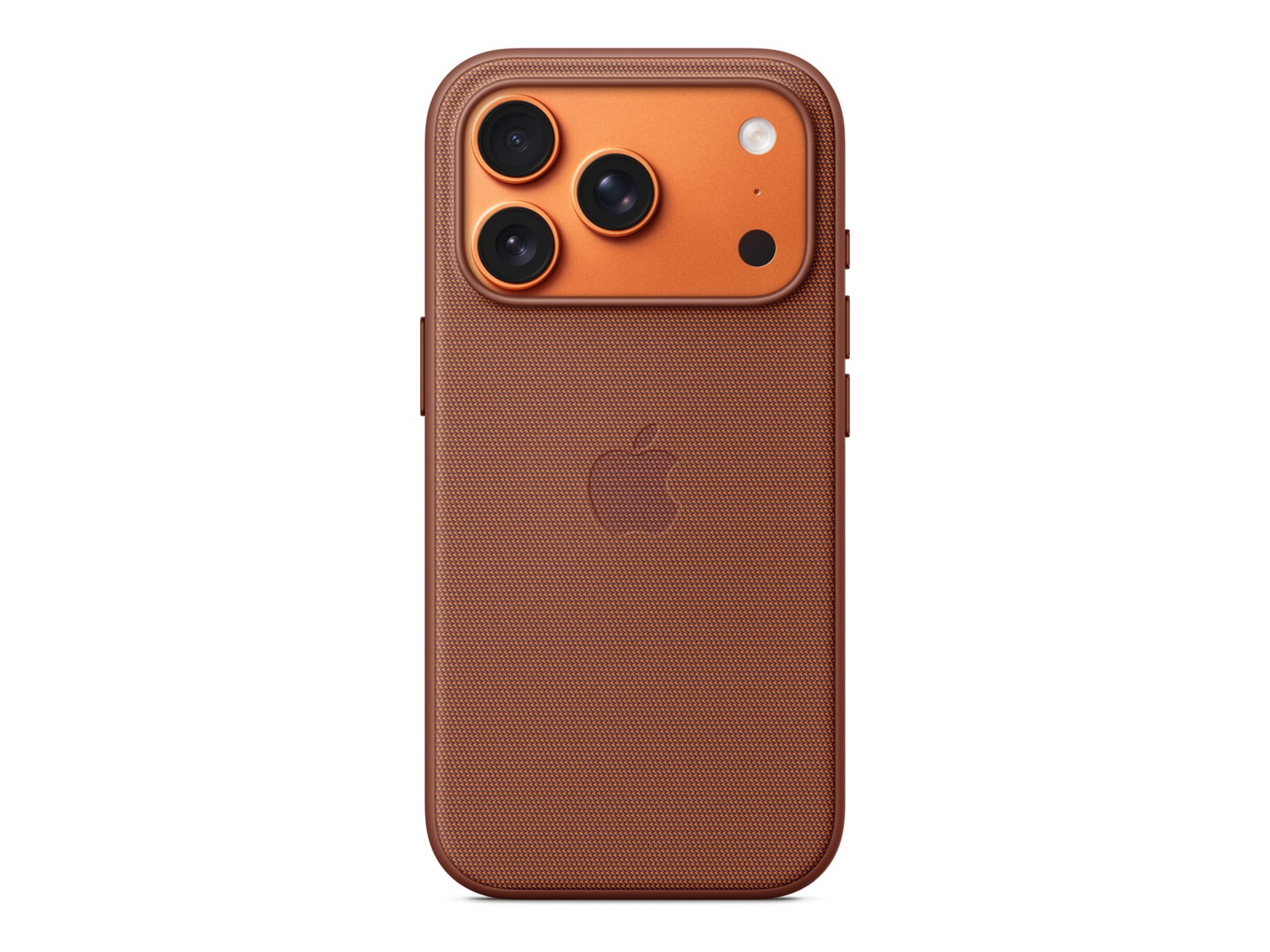 Apple - back cover for cell phone