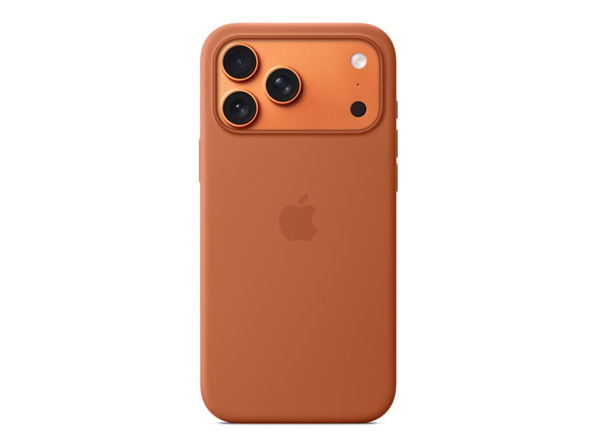 Apple - back cover for cell phone