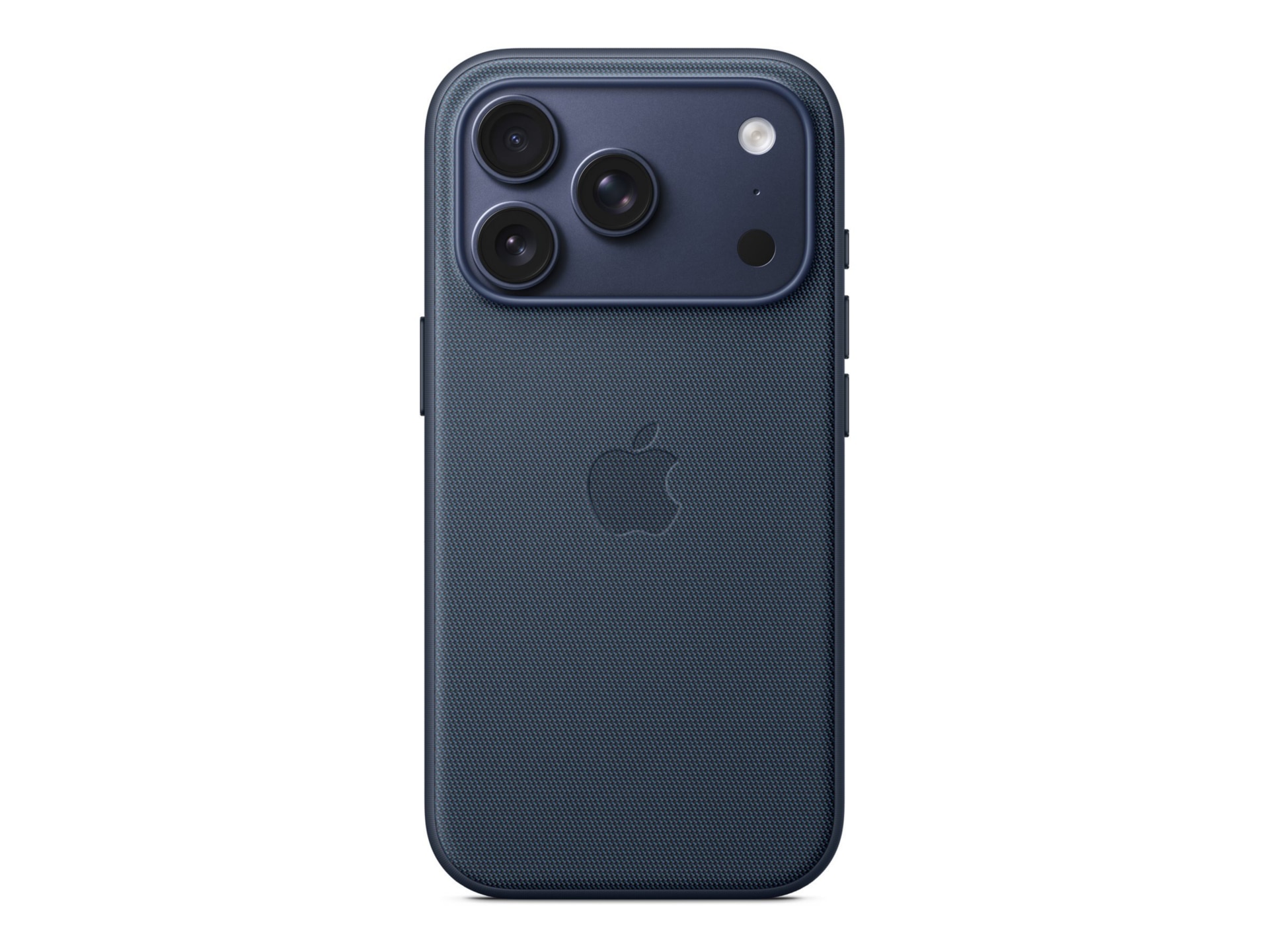 Apple - back cover for cell phone