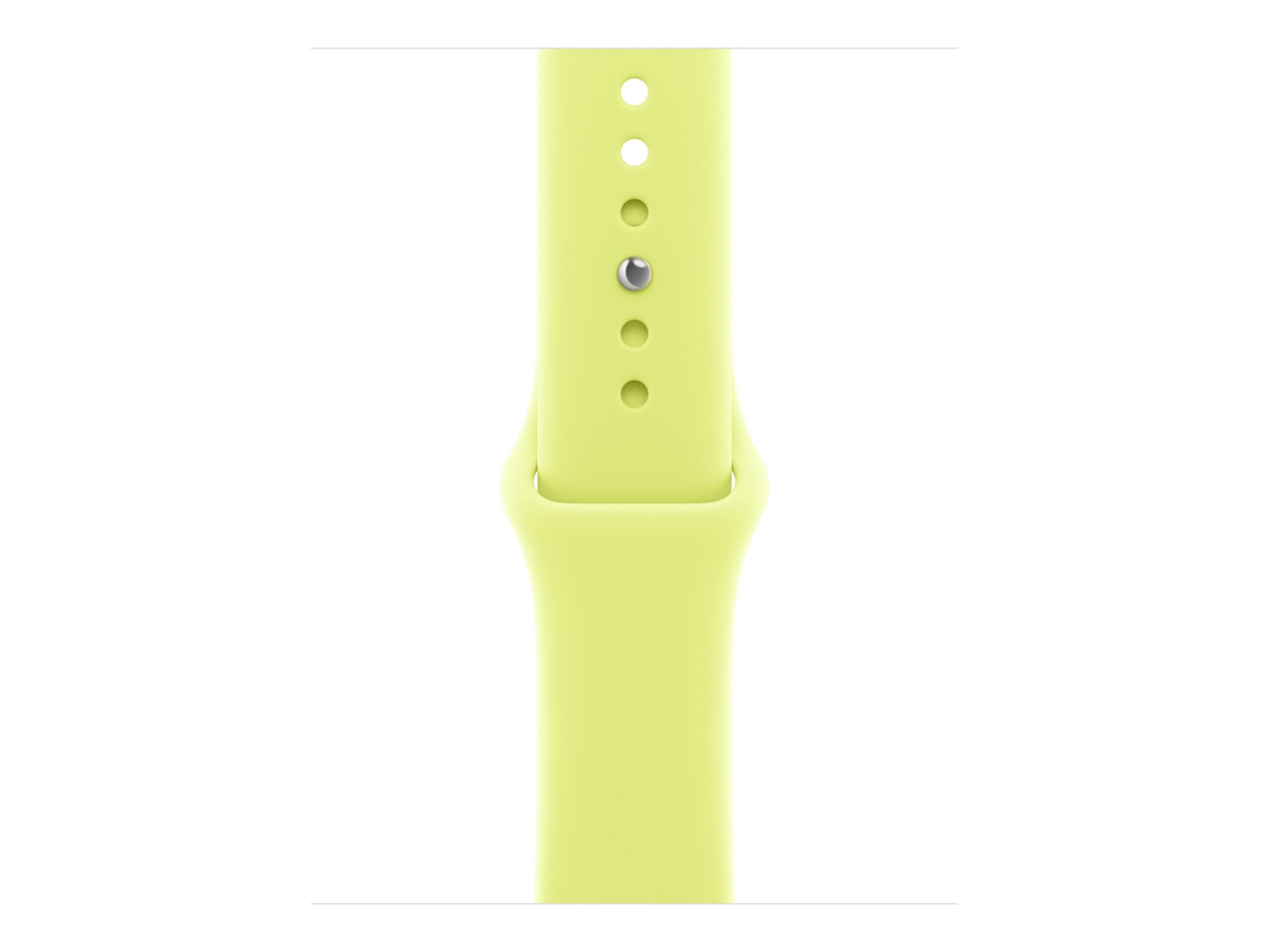 Apple - band for smart watch - 42mm