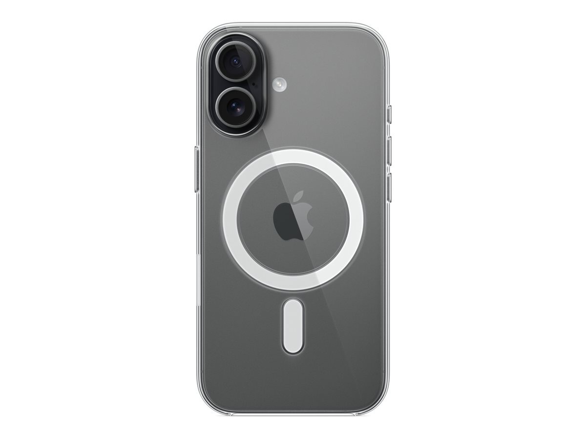 Apple - back cover for cell phone