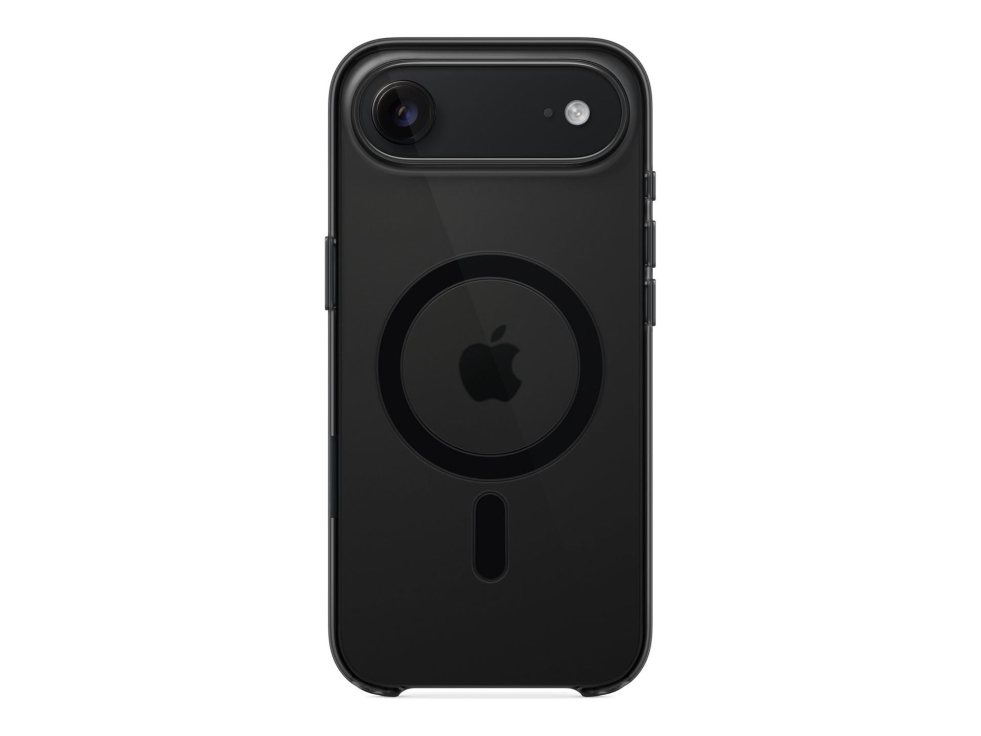 Apple - back cover for cell phone