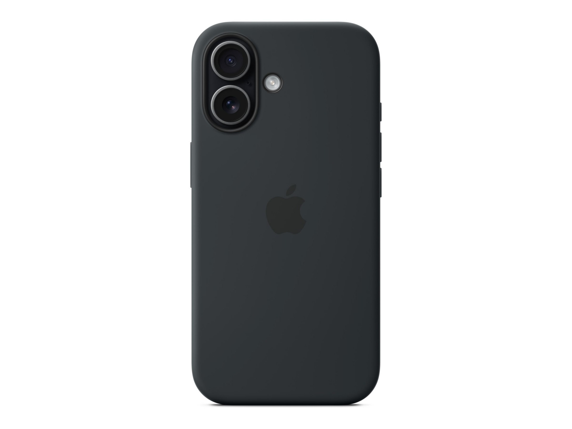 Apple - back cover for cell phone