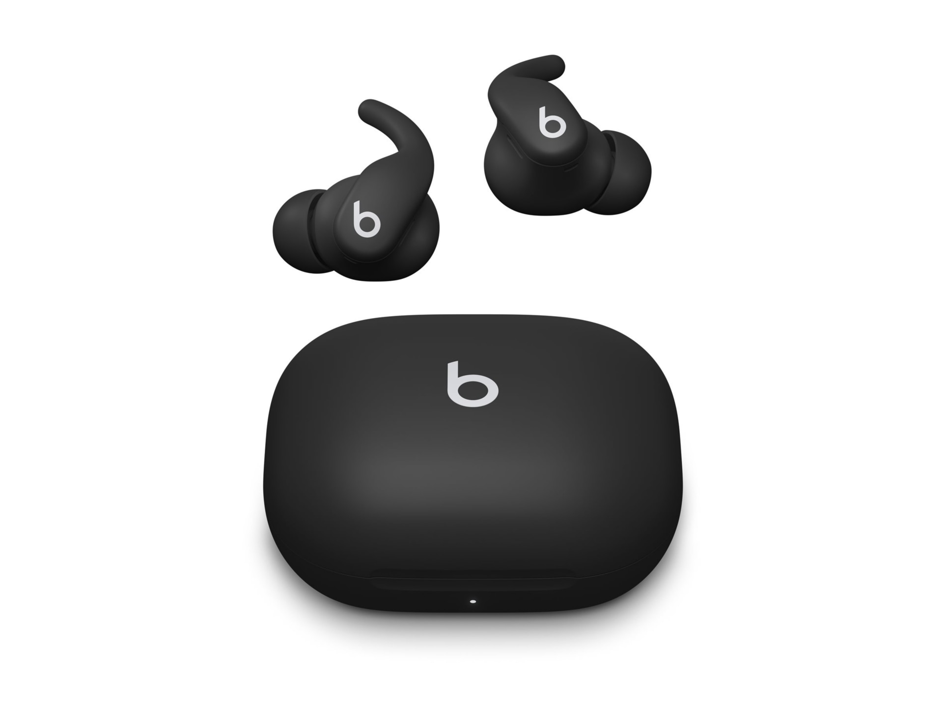 Beats Powerbeats Fit - true wireless earphones with mic
