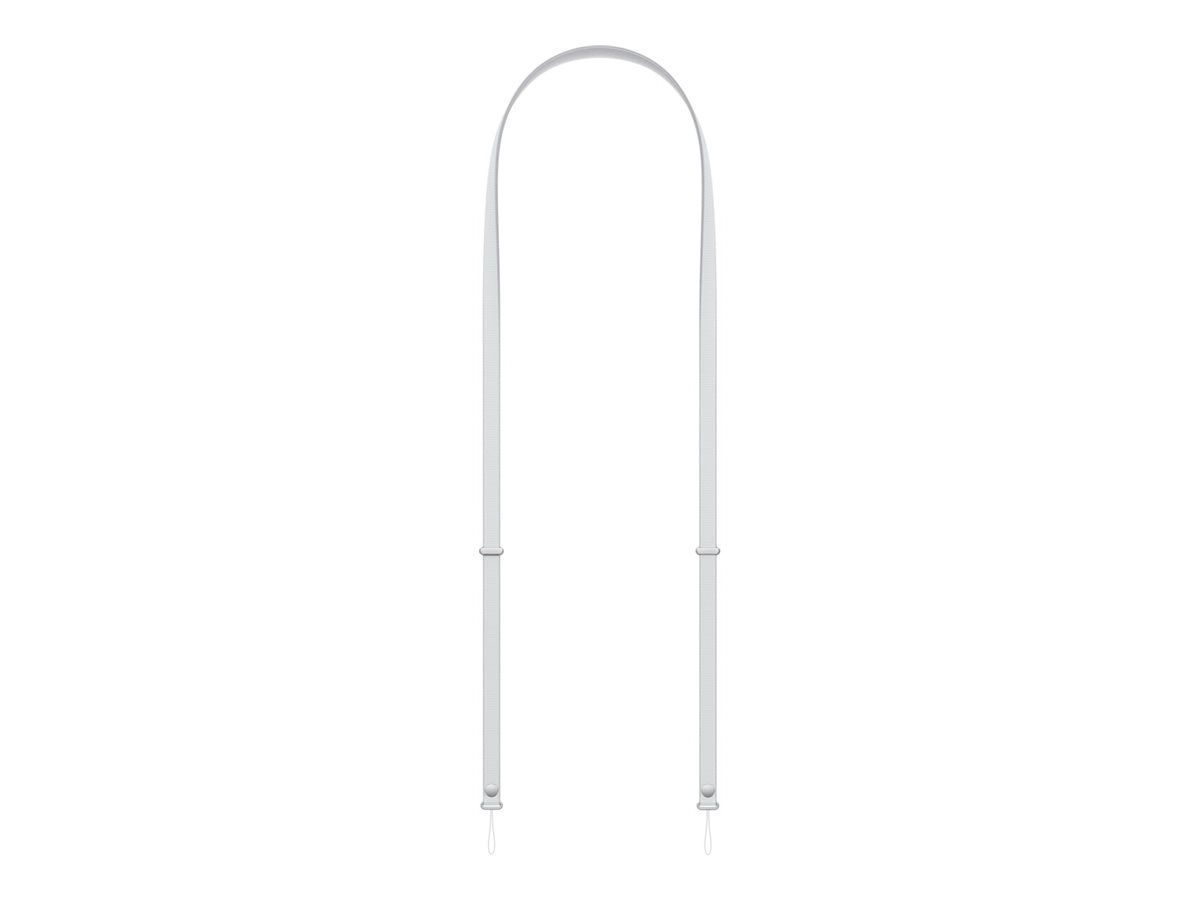 Apple - shoulder strap for cellular phone