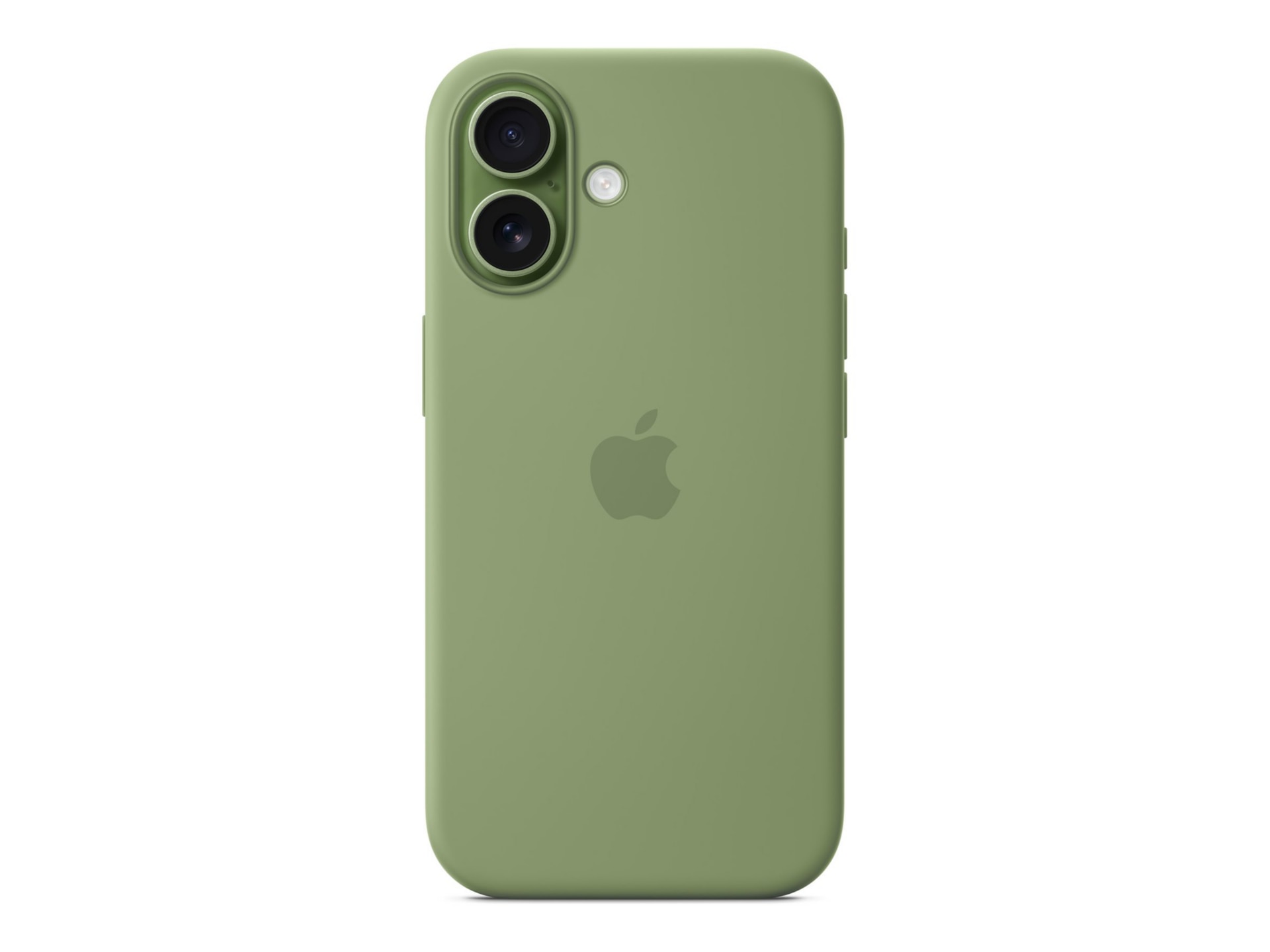 Apple - back cover for cell phone