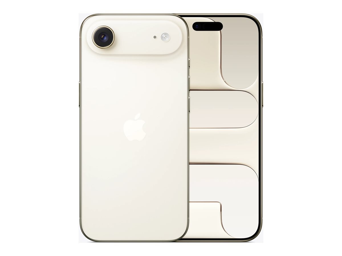 Apple iPhone Air - light gold - 5G smartphone - 512 GB - GSM