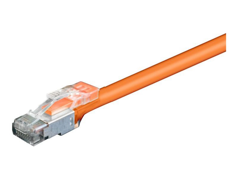 SYSTIMAX GigaSPEED X10D patch cable - 3.05 m - purple