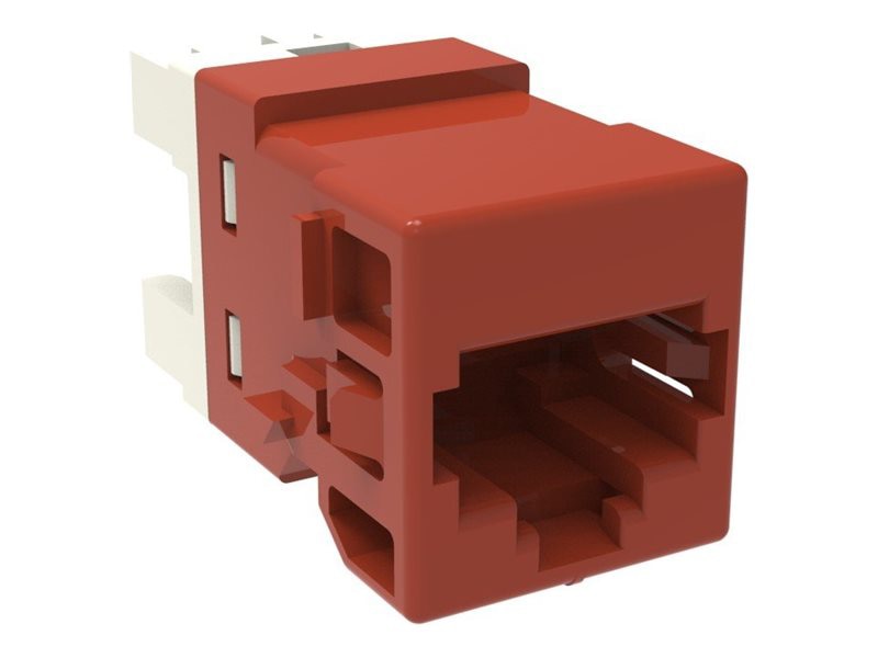 Uniprise UNJ Series modular insert