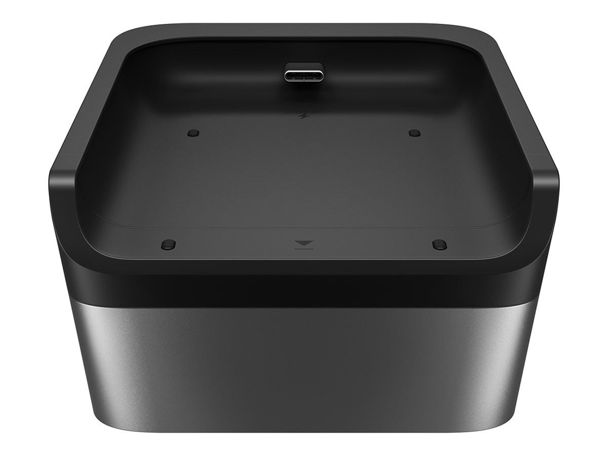 Shopify EMV / NFC card reader dock