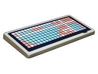 Logic Controls Programmable Keypad 
