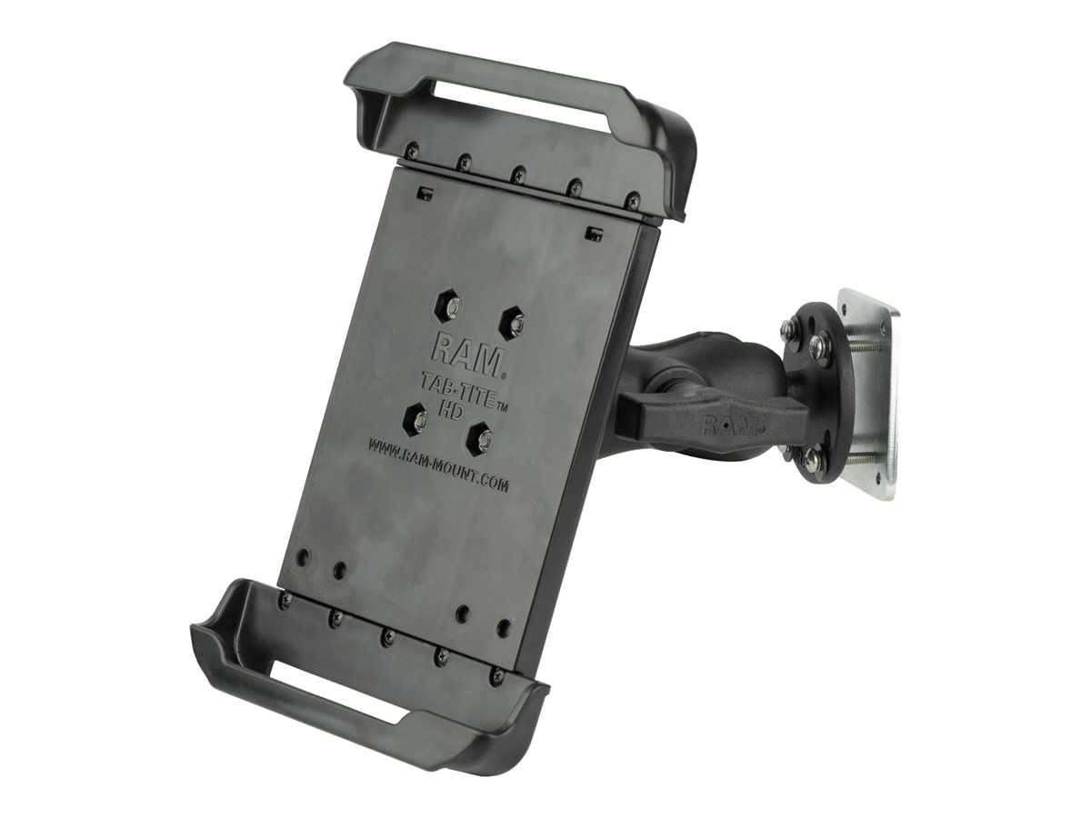 Ram Mountsing kit - for tablet - with Backing Plate, with Cases