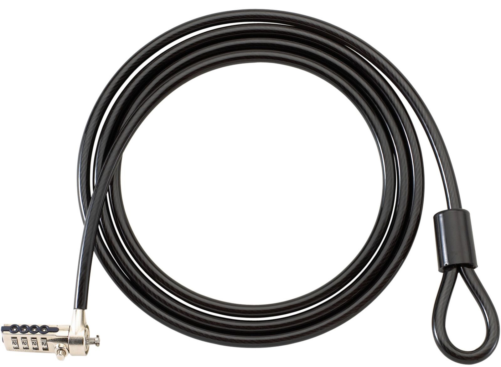 Targus Ultra Max Notebook Cable Lock (Trade Compliant)
