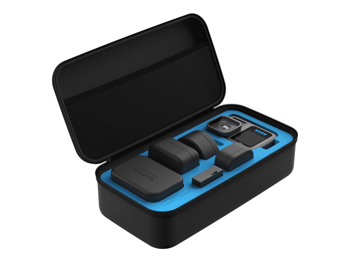 GoPro HERO13 Black - HB-Series Lens Collection - action camera