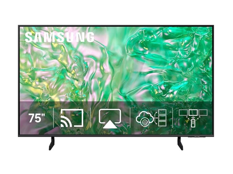 Samsung HG75U800FNF HU800F Series - 75" with Integrated Pro:Idiom LED-backl