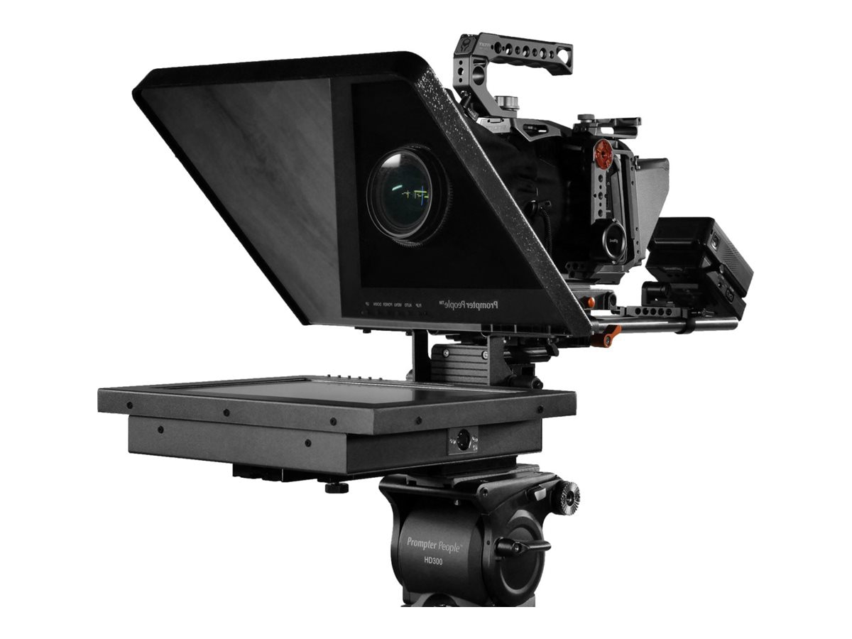 Prompter People Flex Plus - teleprompter